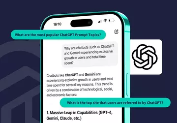 ChatGPT znów się zepsuł: co się ...