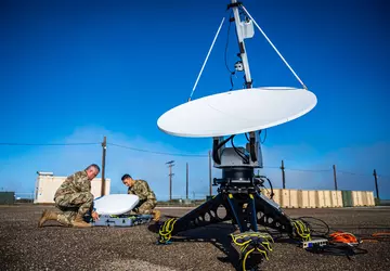 Stany Zjednoczone wdrożą system zagłuszania rosyjskich ...