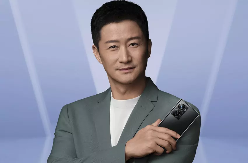 ZTE przygotowuje Axon 41 Pro z wyświetlaczem AMOLED 144Hz i układem Snapdragon 870