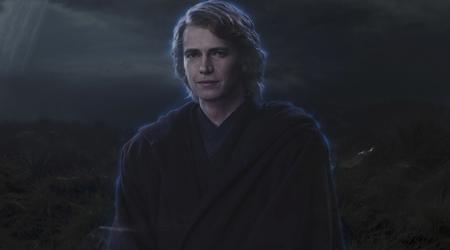 Epickie powroty: Hayden Christensen znów zostanie Anakinem Skywalkerem w 2 sezonie Ahsoki