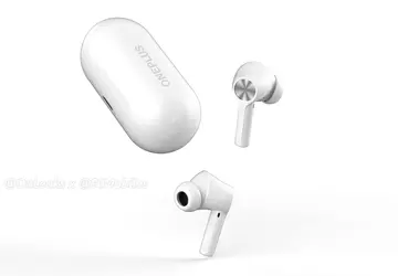 Insider: OnePlus Buds Z2 dostaje ANC, ...