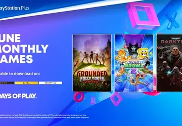 Nowe gry w PlayStation Plus: Grounded, ...