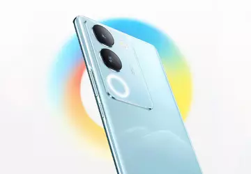 vivo S17t z ekranem OLED 120 ...