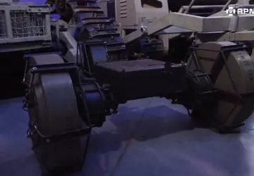 Ukraińscy inżynierowie tworzą drona kamikadze z ...