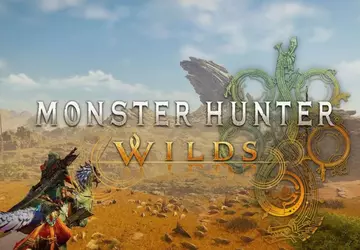 Pierwsza aktualizacja zawartości Monster Hunter Wilds ...