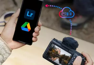 Sony umożliwia przesyłanie zdjęć z aparatów ...