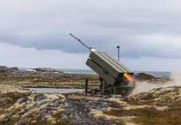 Nie tylko mikrodrony Black Hornet: Norwegia ...