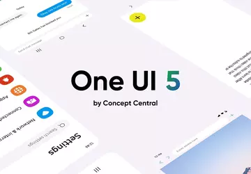 Samsung zaczyna opracowywać powłokę One UI ...