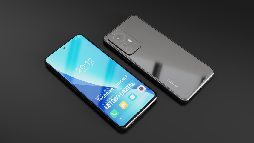 Teraz oficjalne: wszystkie specyfikacje Xiaomi 12 zostały potwierdzone