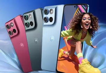 Moto G Max: Nowy smartfon Motorola ...
