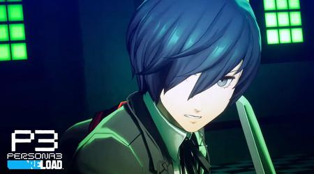 Wygląda na to, że Persona 3: Reload pojawi się również na Nintendo Switch