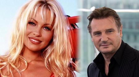 Gwiazda "Baywatch" powraca na duży ekran: Pamela Anderson u boku Liama Neesona w remake'u "Nagiej broni