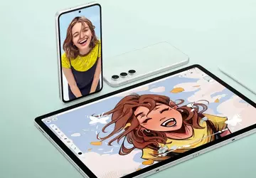 Samsung Galaxy Fold 4 i Galaxy ...