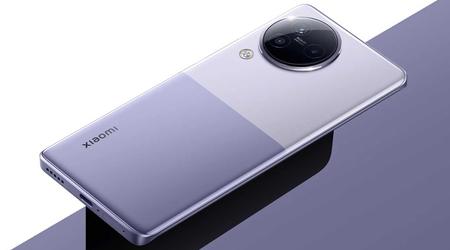 Płaski wyświetlacz i aparat Leica: w sieci pojawiły się nowe szczegóły dotyczące smartfona Xiaomi CIVI 4