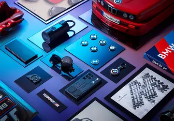 Dla fanów BMW M3 M30: Samsung ...