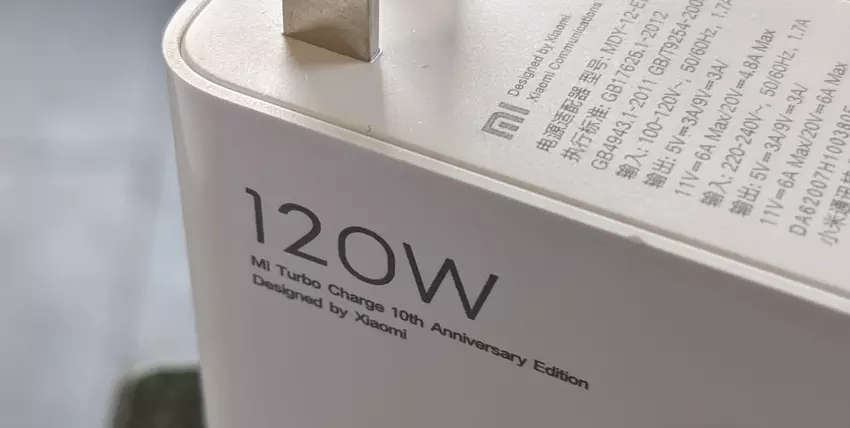 Rekordowo szybkie ładowanie dla Redmi Note 11 Pro oficjalnie potwierdzone