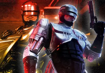 Zamówienia przedpremierowe RoboCop: Rogue City wystartowały ...