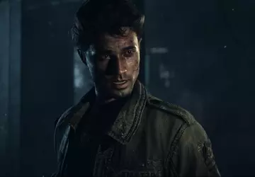 Rozpoczyna się wstępne ładowanie remake'u horroru ...