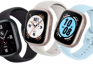 Honor Magic Watch 4 to smartwatch ...