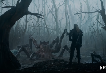 Netflix pokazał zwiastun serii Wiedźmin, ujawniając ...