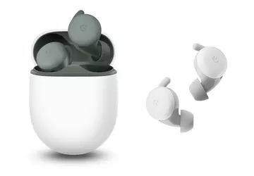 To nie tylko zegarek Pixel Watch: ...