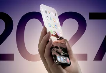 Insider: jubileuszowy iPhone otrzyma przyciski stałe ...