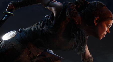 Senua's Saga: Hellblade II będzie zawierał tryb fotograficzny, który pozwoli na dodanie sztucznego oświetlenia do sceny, przesuwanie postaci i nakładanie różnych filtrów