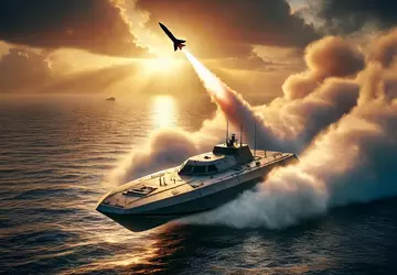 Wielka Brytania opracuje nowego drona morskiego ...