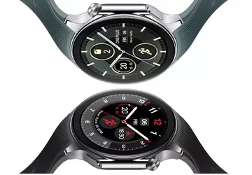 OnePlus Watch 2 z dwoma chipami ...