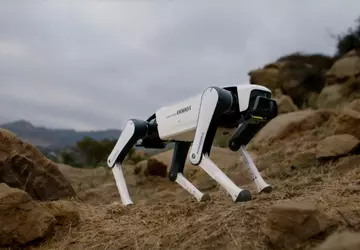 Chińczycy zaprezentowali Rover X1 — inteligentnego ...