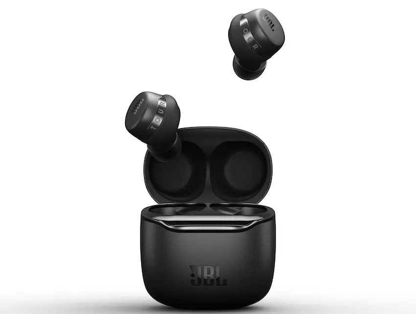 JBL Tour PRO+ z ANC, do 32 godzin autonomii i wsparciem Alexa na sprzedaż na Amazon za 99 dolarów (100 dolarów taniej)