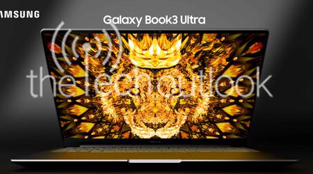 Nie tylko smartfony Galaxy S23: Samsung zaprezentuje notebooka Galaxy Book 3 Ultra 1 lutego