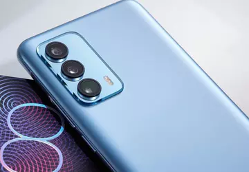 Meizu 18x dostanie baterię o dużej ...