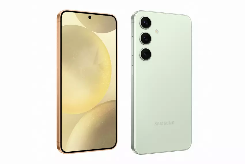 Potwierdzone: Samsung pracuje nad Galaxy S24 FE