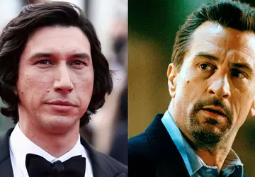 Reżyser Michael Mann potwierdził, że Adam ...