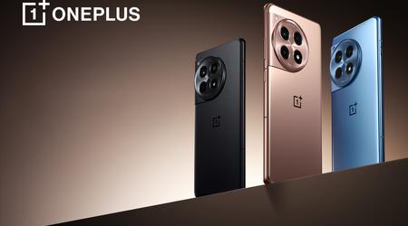 OnePlus Ace 3: wyświetlacz LTPO OLED 120 Hz, układ Snapdragon 8 Gen 2, aparat 50 MP, bateria 5500 mAh i ładowanie 100 W w cenie od 365 USD