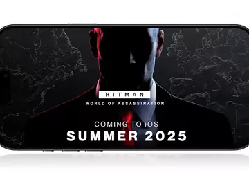 Stealth action Hitman World of Assassination ...