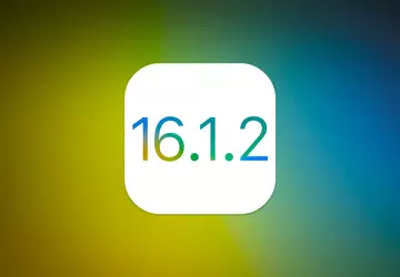 Apple wydaje iOS 16.1.2 dla iPhone'ów: ...