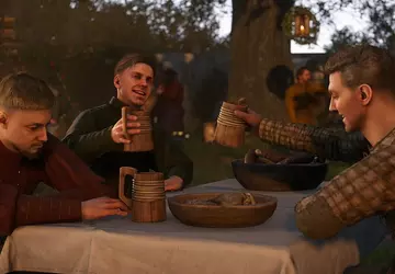 Kingdom Come: Deliverance 2 będzie dostępne ...