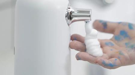 10 dozowników mydła w płynie: porządne, ładne i higieniczne