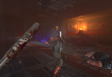 Pierwsze fabularne DLC do Dying Light ...