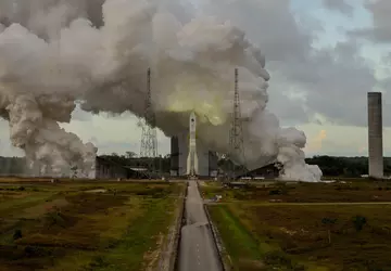 Europejska rakieta Ariane 6 wykona swój ...