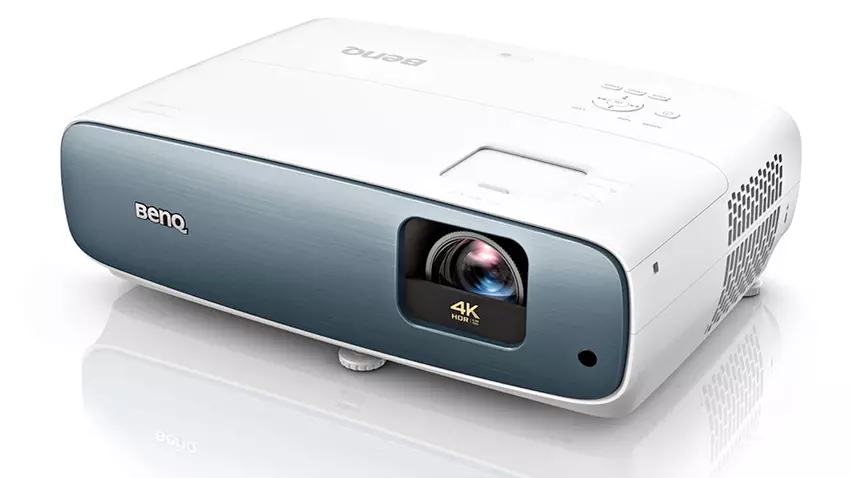 BenQ TK850 bestseller wśród projektorów 4K