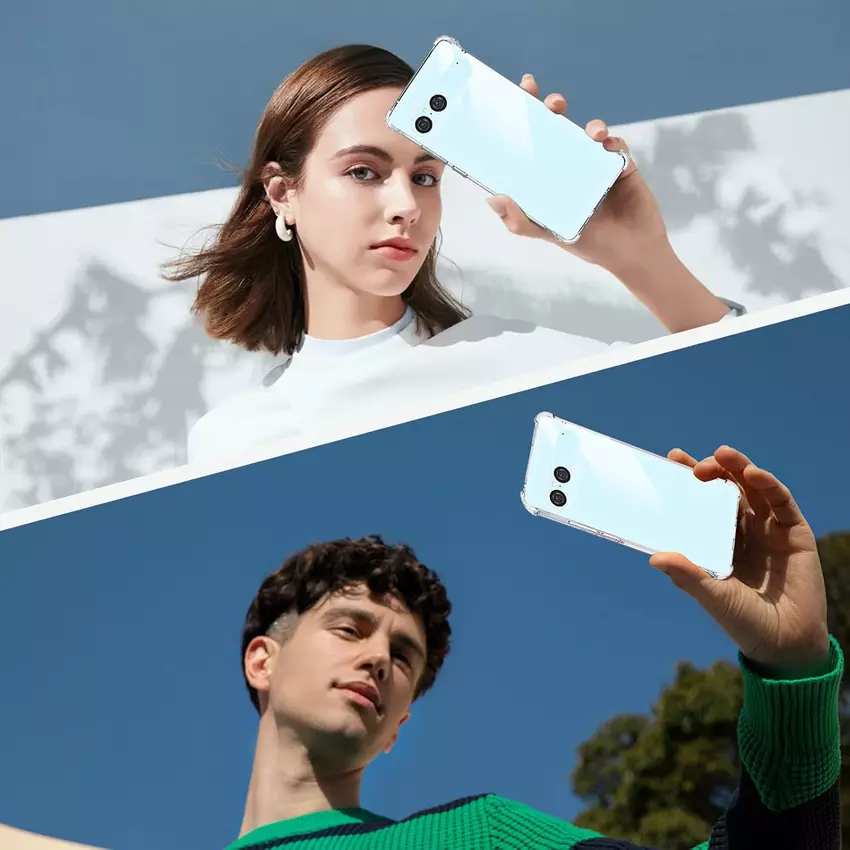 Sony Xperia 10 VII otrzyma nowy blok kamer — co zostało ujawnione