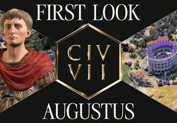 Rozszerz granice Imperium Rzymskiego: nowy zwiastun ...