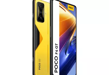 Wtajemniczony pokazał wysokiej jakości obrazy POCO ...