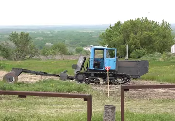 Ukraińscy specjaliści opracowali drona do rozminowywania ...