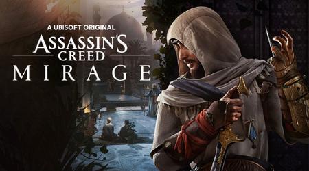 Assassin's Creed Mirage nie jest grą usługową: Ubisoft nie planuje wydawać aktualizacji zawartości i dodatków do nowej odsłony serii.