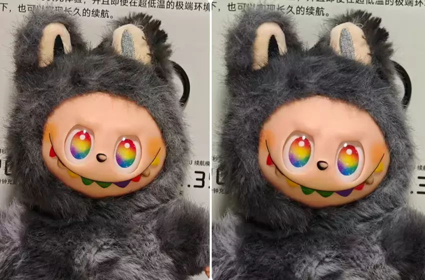 Porównanie zdjęć Xiaomi 17 Pro Max i Xiaomi 15 Ultra