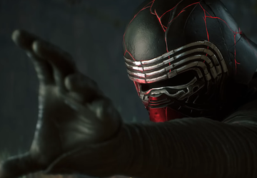 Nadąża ze wszechświatem: Battlefront 2 poważnie ...